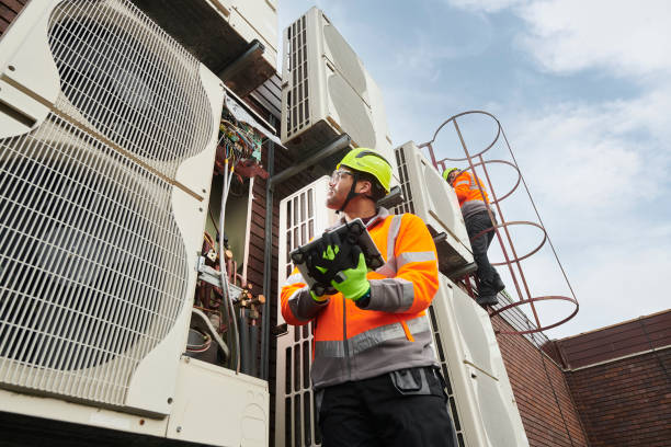 Best Commercial HVAC Repair  in Cuba, MO