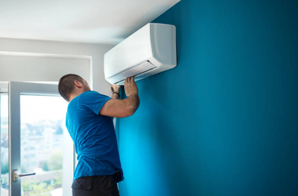 Best Residential HVAC Services  in Cuba, MO