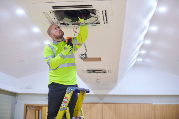 Best HVAC Air Duct Cleaning  in Cuba, MO