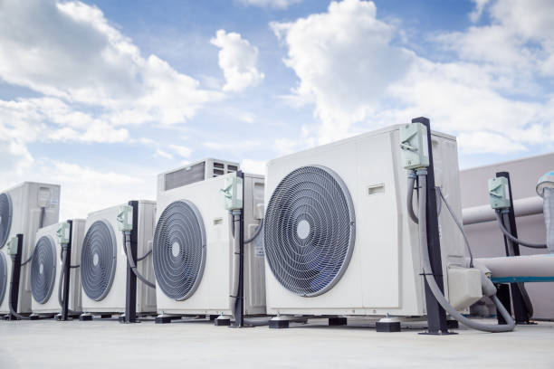 Best HVAC System Installation  in Cuba, MO