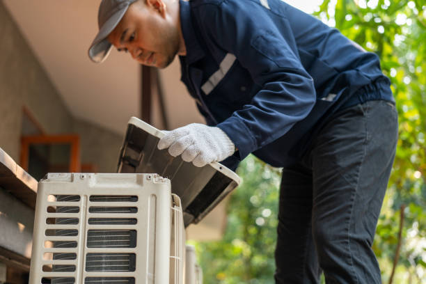 Best Residential HVAC Services  in Cuba, MO
