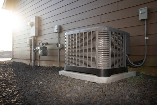 Best HVAC Replacement Cost  in Cuba, MO
